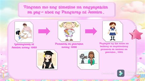 Araling Panlipunan Grade 1 Week 8/ Ang Aking Pangarap (MELC .